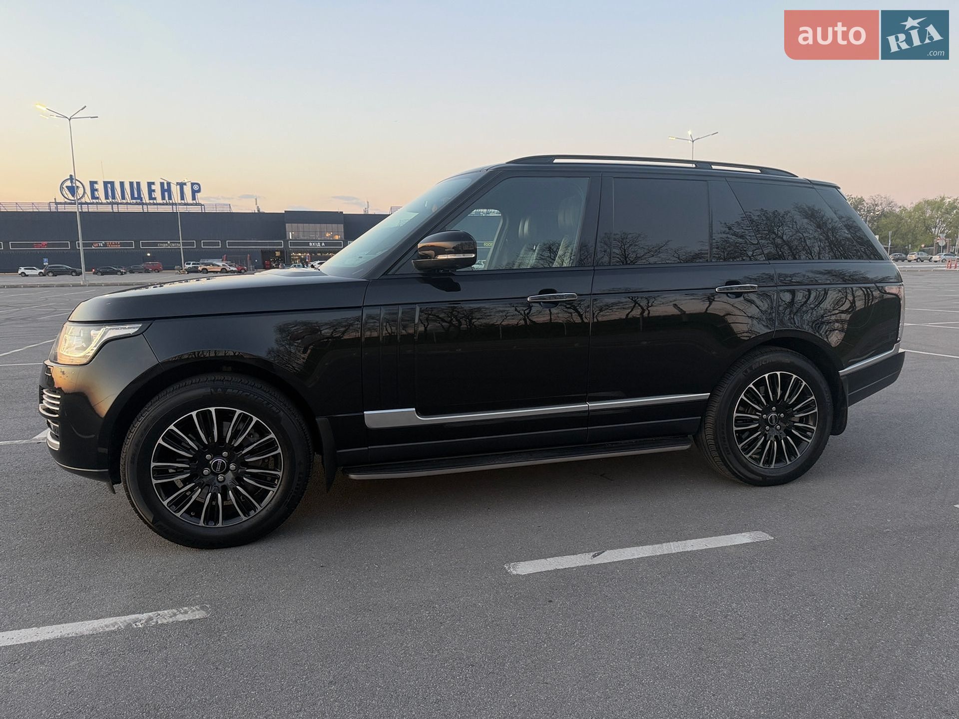 Land Rover Range Rover 2014 VIN SALGA2EF6EA170717 фото оголошення 20 з 52