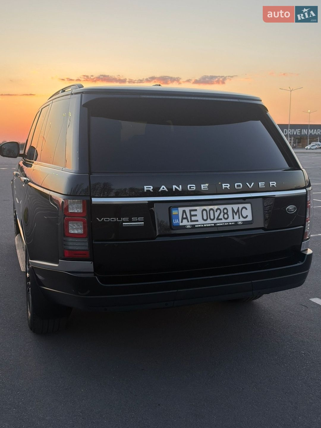 Land Rover Range Rover 2014 VIN SALGA2EF6EA170717 фото оголошення 21 з 52
