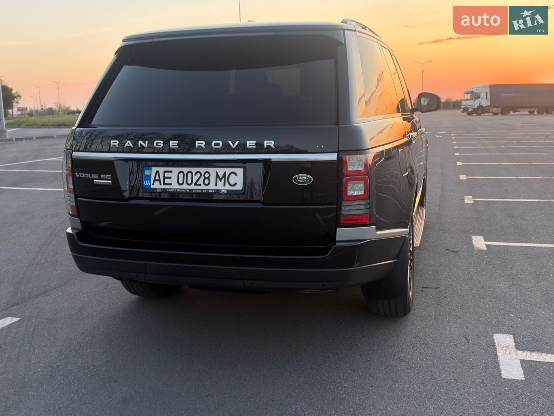 Land Rover Range Rover 2014 VIN SALGA2EF6EA170717 фото оголошення 22 з 52