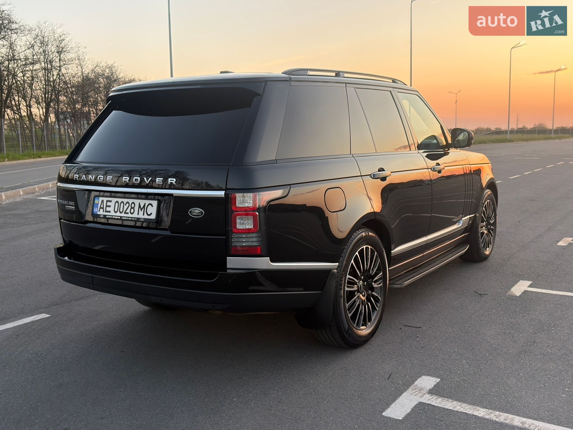 Land Rover Range Rover 2014 VIN SALGA2EF6EA170717 фото оголошення 24 з 52