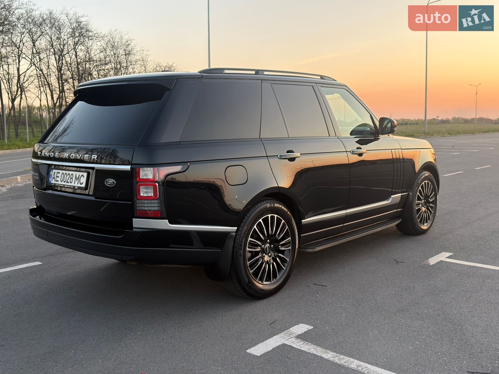 Land Rover Range Rover 2014 VIN SALGA2EF6EA170717 фото оголошення 25 з 52