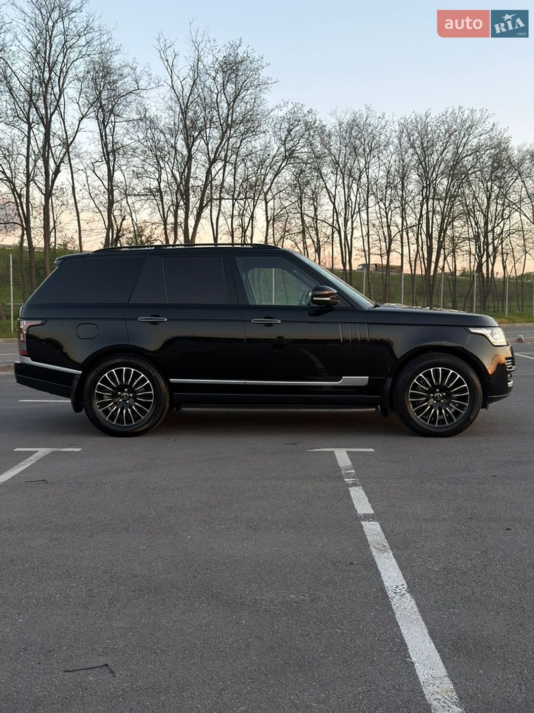 Land Rover Range Rover 2014 VIN SALGA2EF6EA170717 фото оголошення 26 з 52