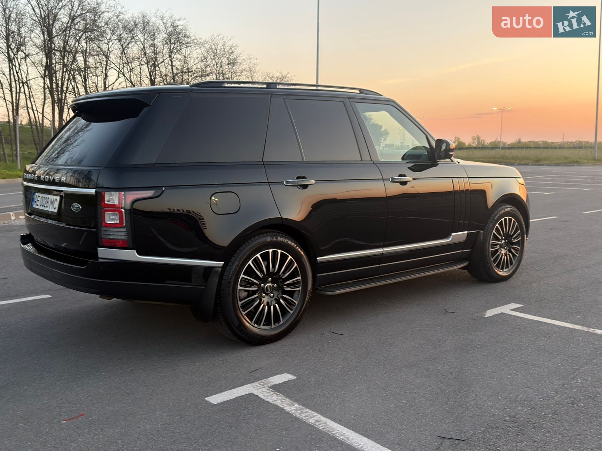 Land Rover Range Rover 2014 VIN SALGA2EF6EA170717 фото оголошення 27 з 52