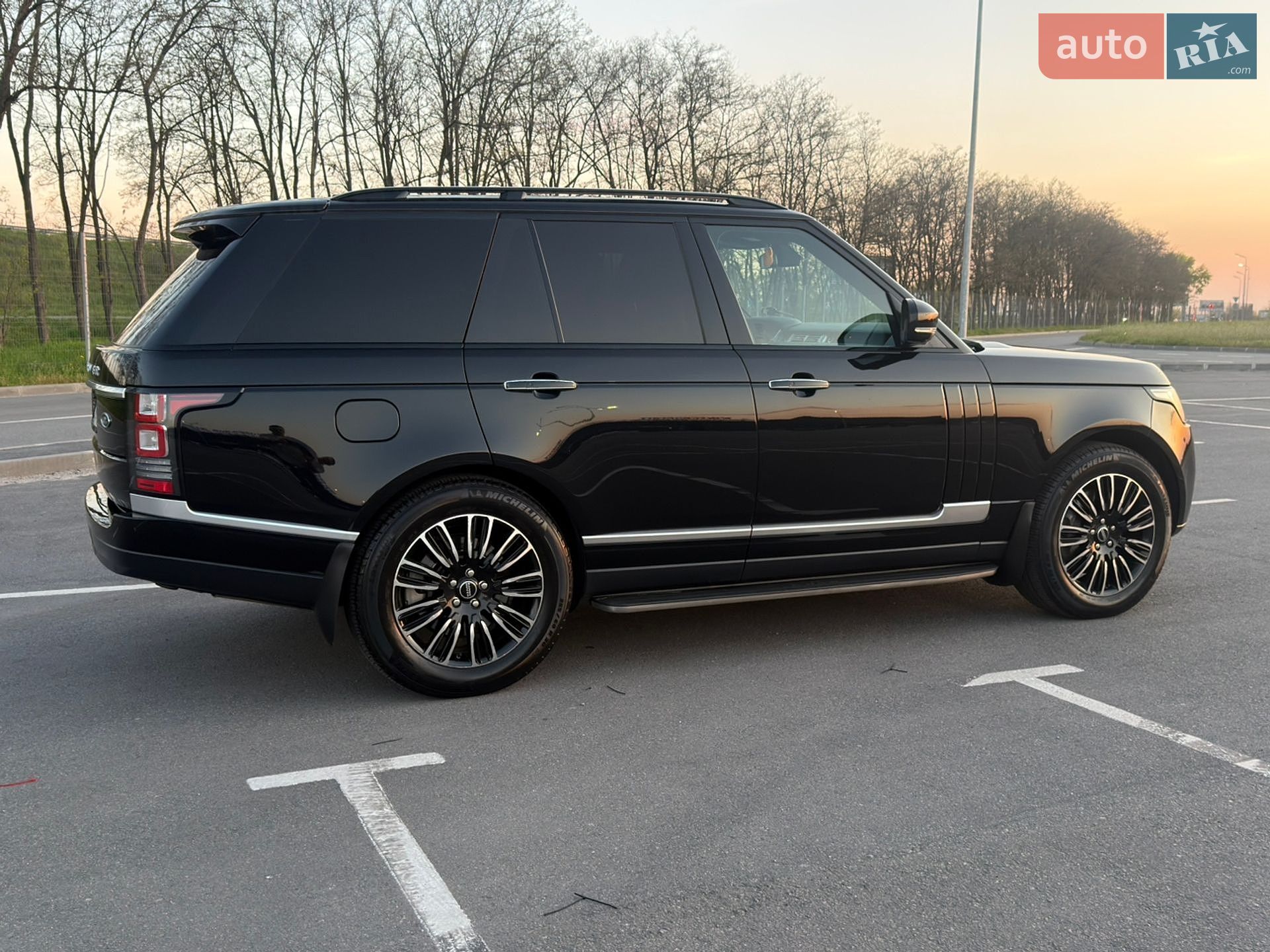 Land Rover Range Rover 2014 VIN SALGA2EF6EA170717 фото оголошення 28 з 52