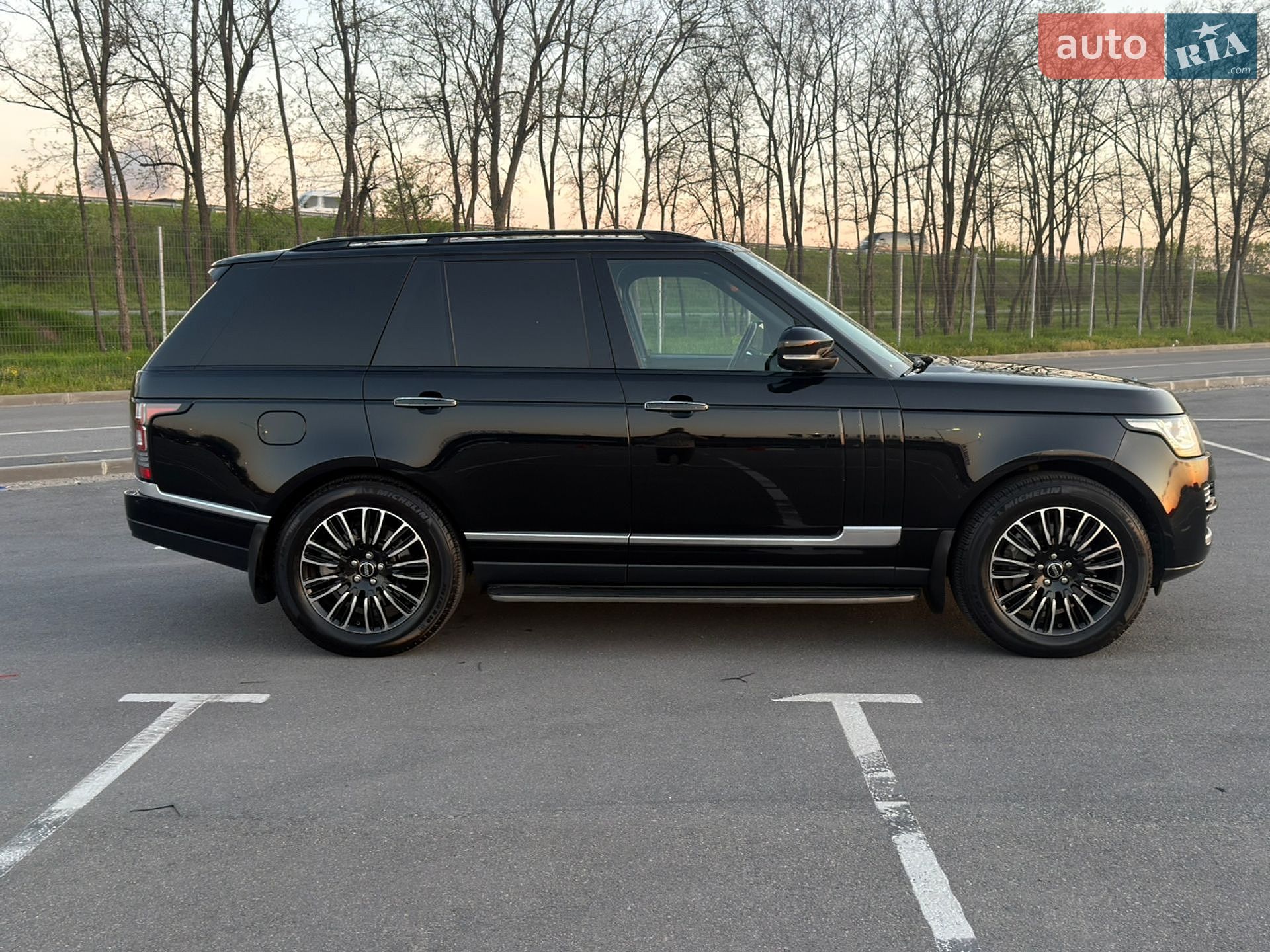 Land Rover Range Rover 2014 VIN SALGA2EF6EA170717 фото оголошення 29 з 52