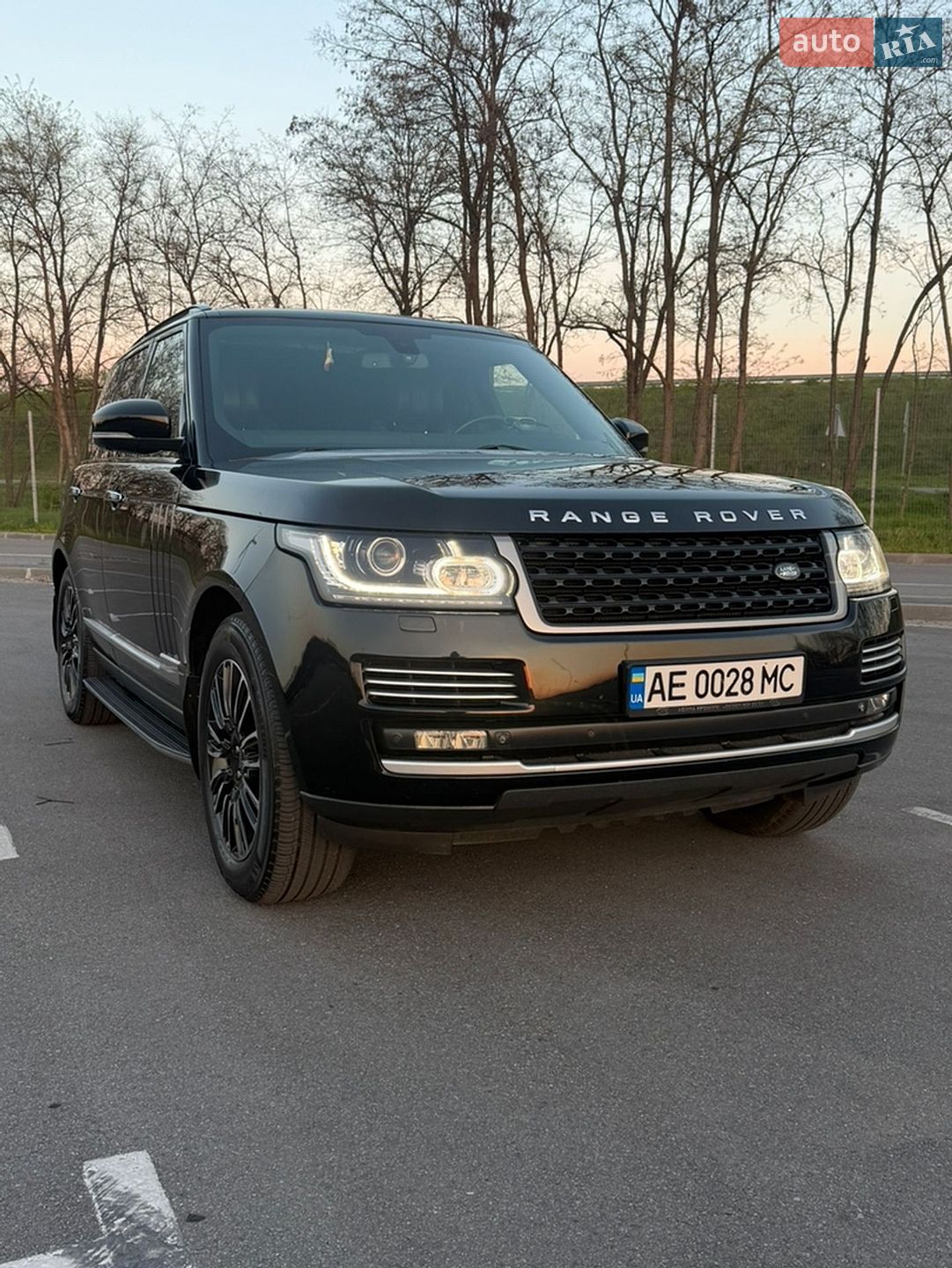 Land Rover Range Rover 2014 VIN SALGA2EF6EA170717 фото оголошення 31 з 52