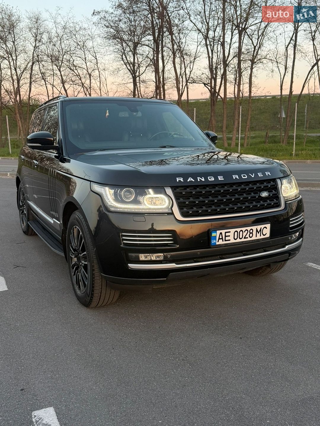 Land Rover Range Rover 2014 VIN SALGA2EF6EA170717 фото оголошення 33 з 52
