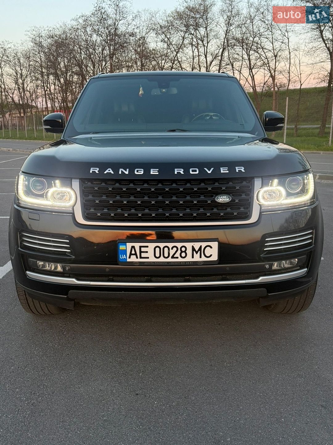 Land Rover Range Rover 2014 VIN SALGA2EF6EA170717 фото оголошення 34 з 52