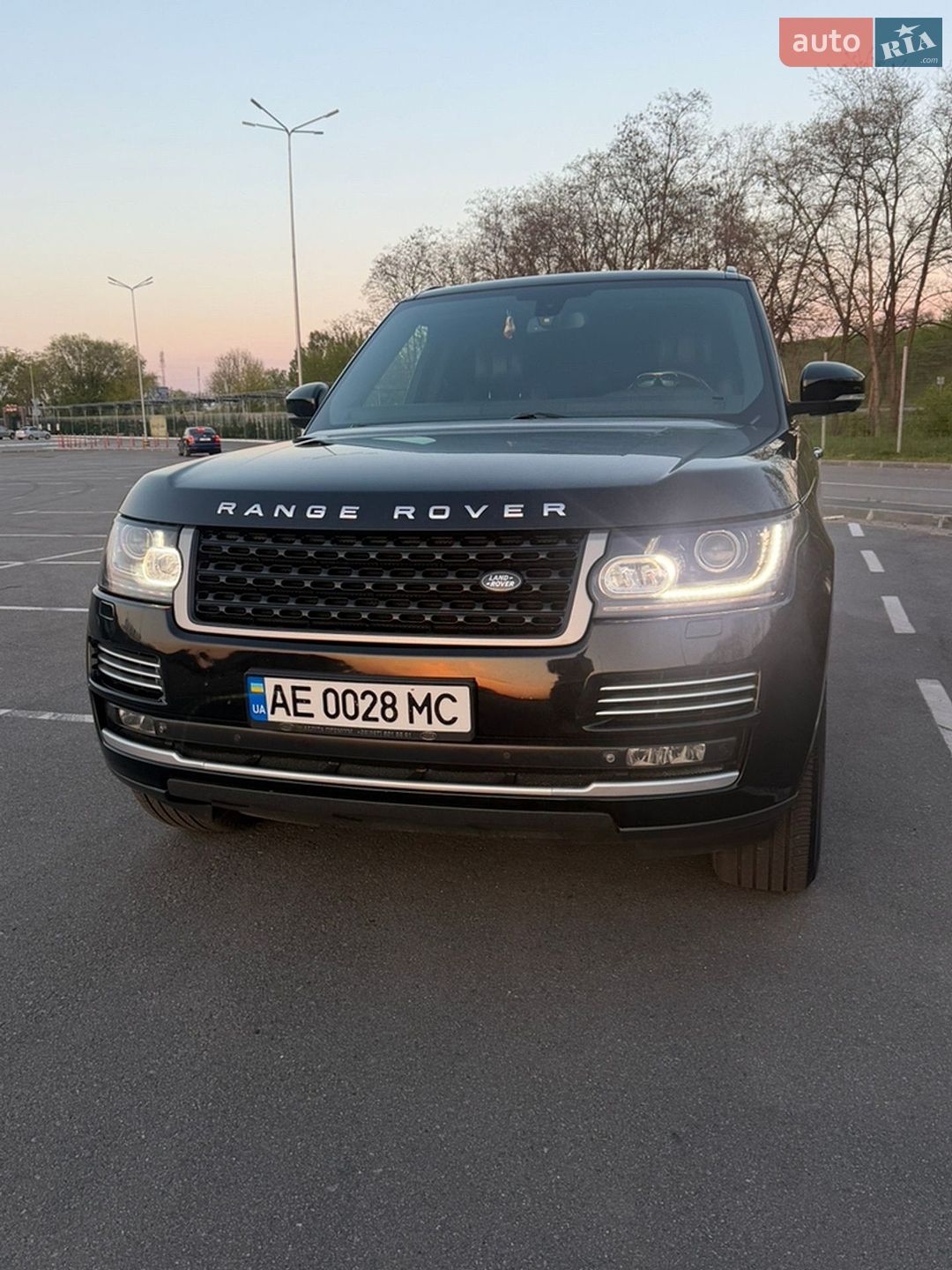 Land Rover Range Rover 2014 VIN SALGA2EF6EA170717 фото оголошення 35 з 52
