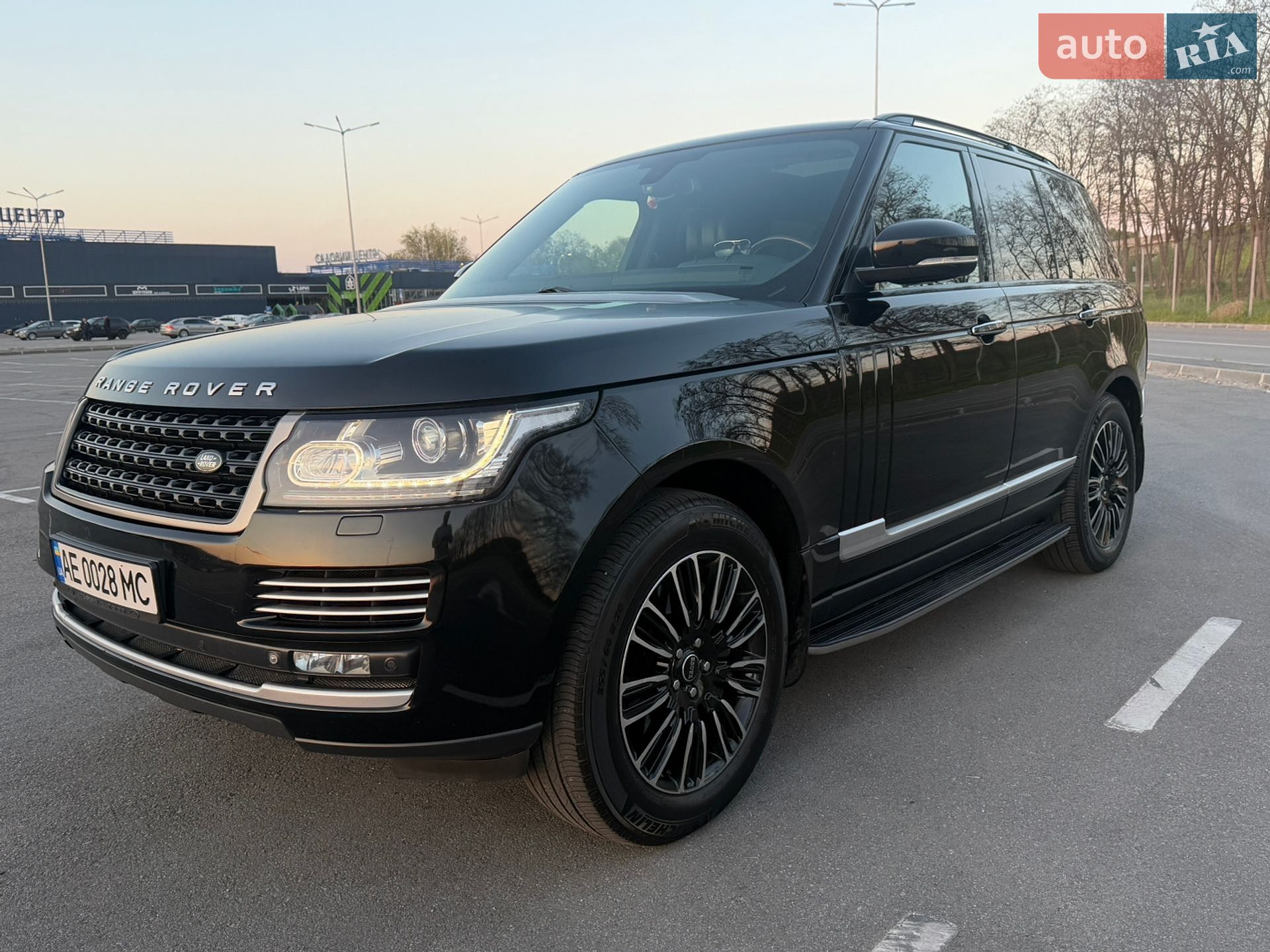 Land Rover Range Rover 2014 VIN SALGA2EF6EA170717 фото оголошення 36 з 52
