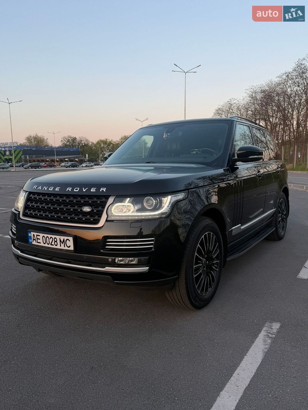 Land Rover Range Rover 2014 VIN SALGA2EF6EA170717 фото оголошення 37 з 52