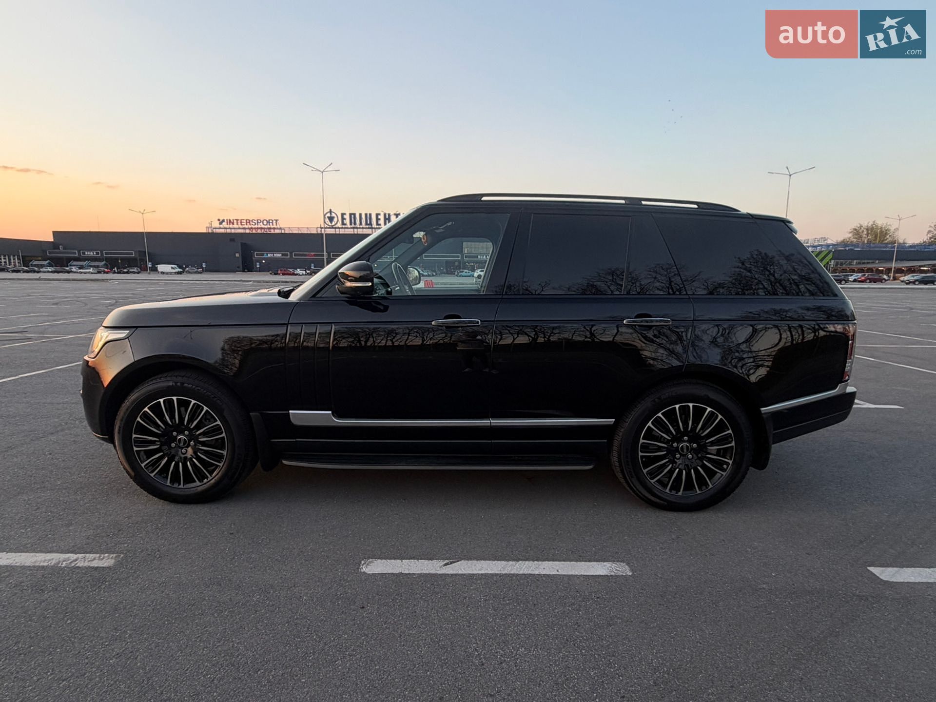 Land Rover Range Rover 2014 VIN SALGA2EF6EA170717 фото оголошення 38 з 52