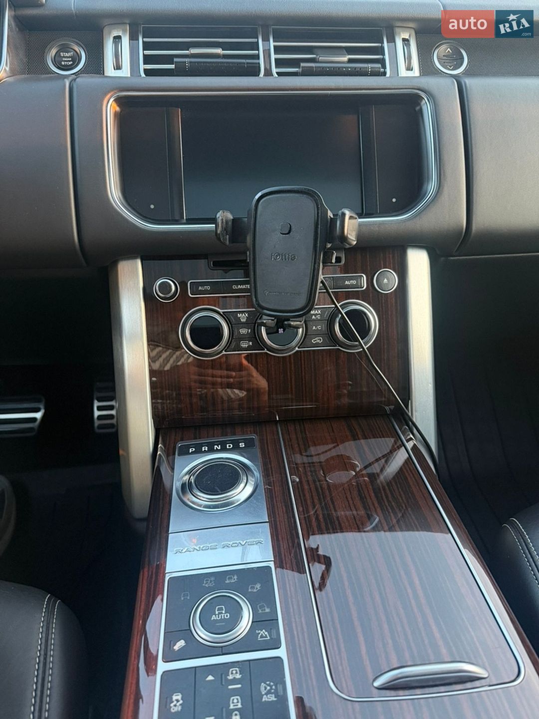 Land Rover Range Rover 2014 VIN SALGA2EF6EA170717 фото оголошення 39 з 52