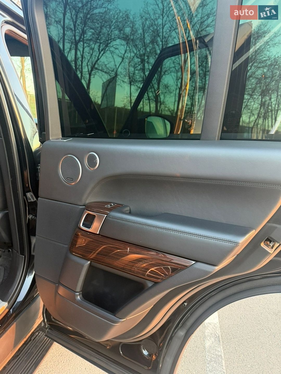 Land Rover Range Rover 2014 VIN SALGA2EF6EA170717 фото оголошення 41 з 52