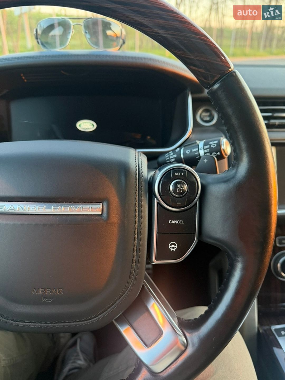 Land Rover Range Rover 2014 VIN SALGA2EF6EA170717 фото оголошення 42 з 52