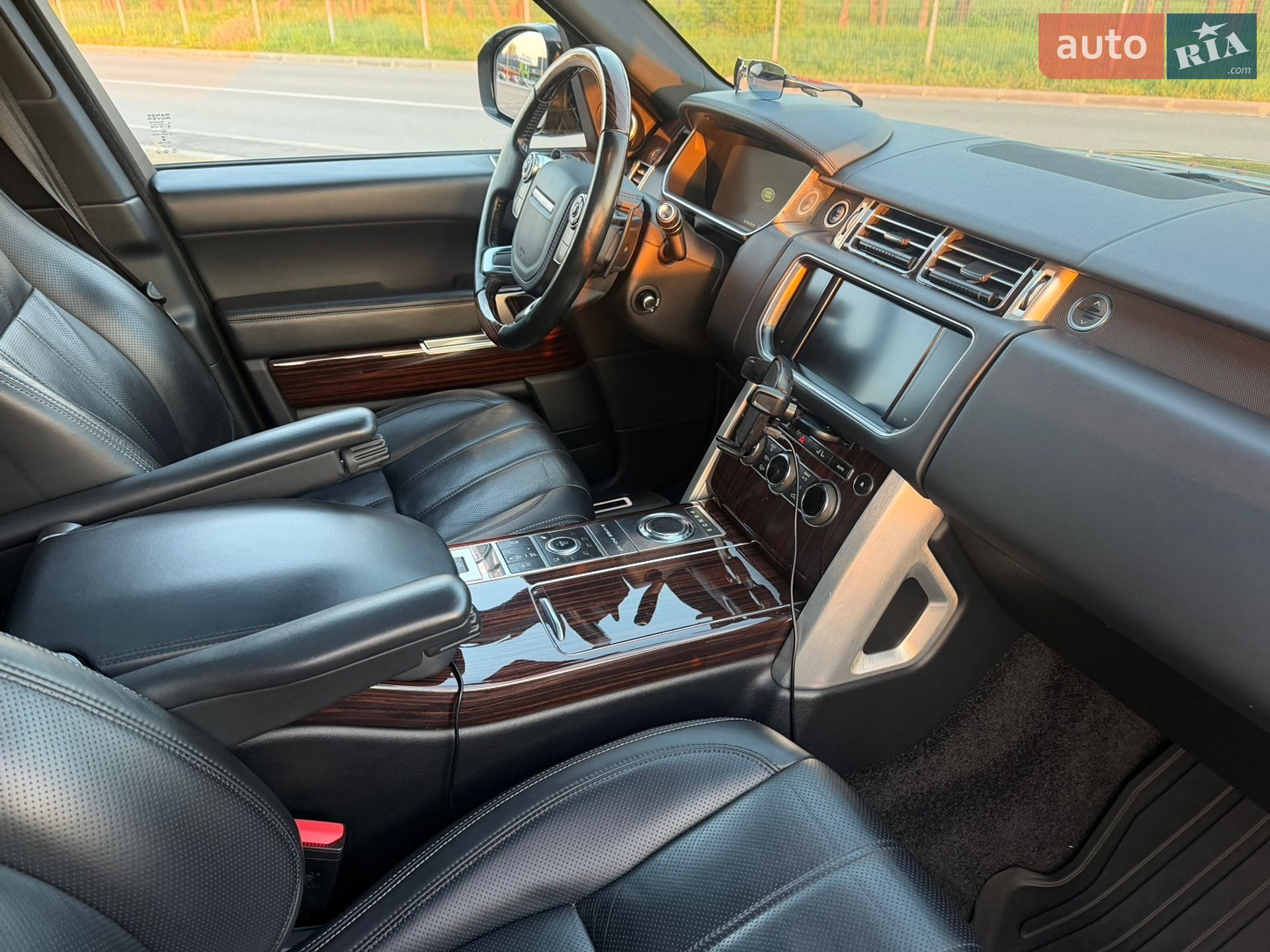 Land Rover Range Rover 2014 VIN SALGA2EF6EA170717 фото оголошення 47 з 52