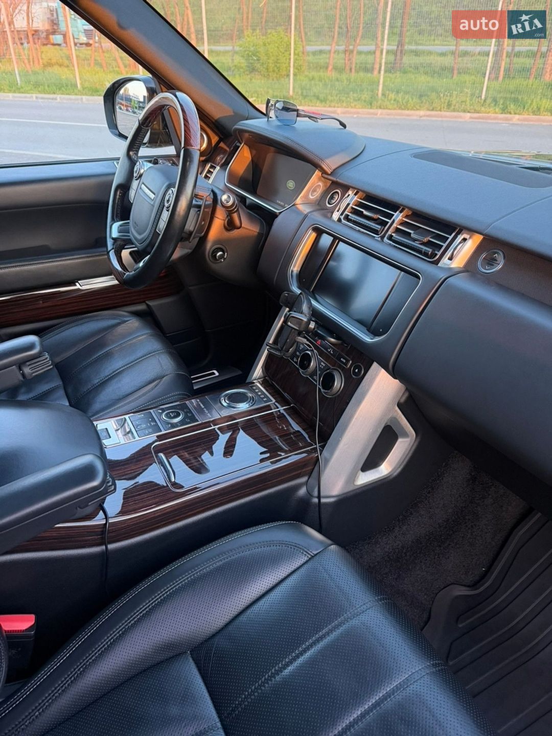 Land Rover Range Rover 2014 VIN SALGA2EF6EA170717 фото оголошення 48 з 52