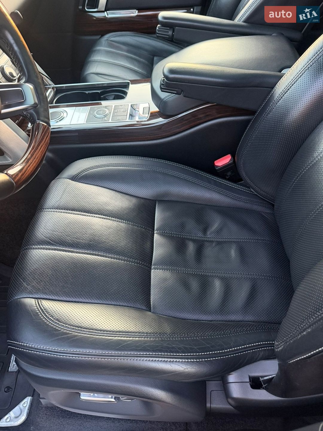 Land Rover Range Rover 2014 VIN SALGA2EF6EA170717 фото оголошення 50 з 52