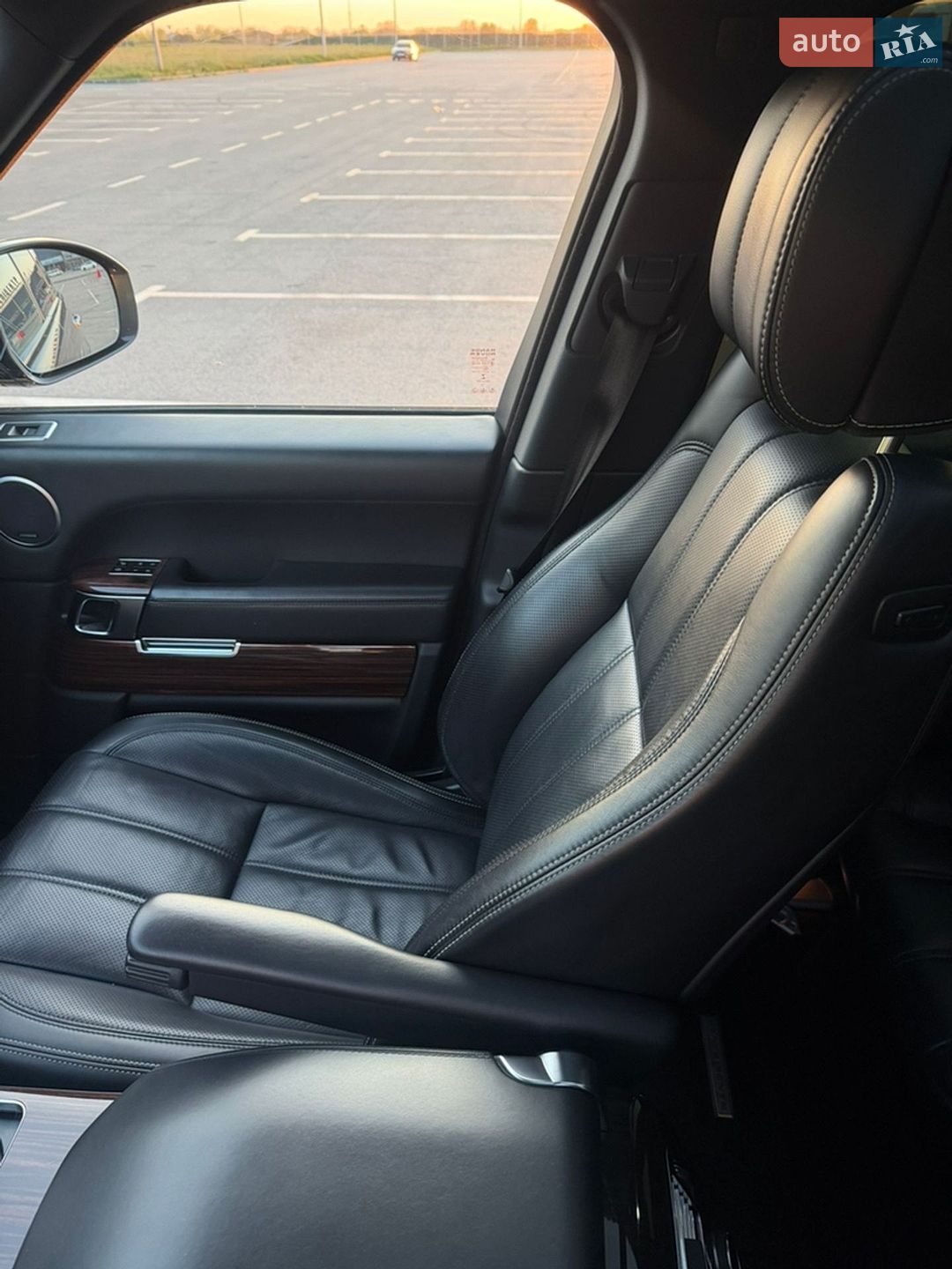 Land Rover Range Rover 2014 VIN SALGA2EF6EA170717 фото оголошення 51 з 52