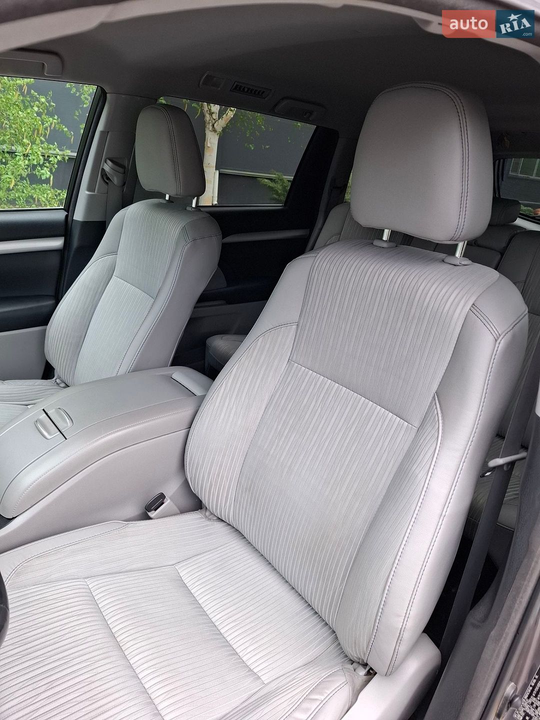 Toyota Highlander 2016 VIN 5TDZKRFHXGS154211 фото оголошення 25 з 36