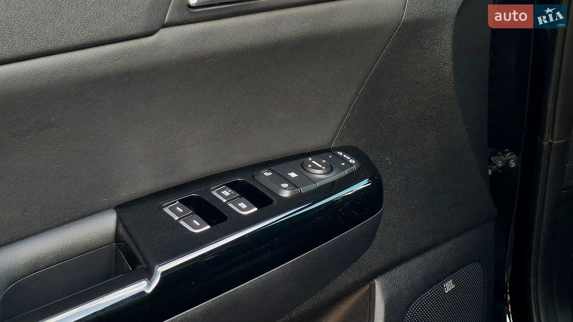 Kia Sportage 2019 VIN KNAPR813BKK595772 фото оголошення 40 з 83