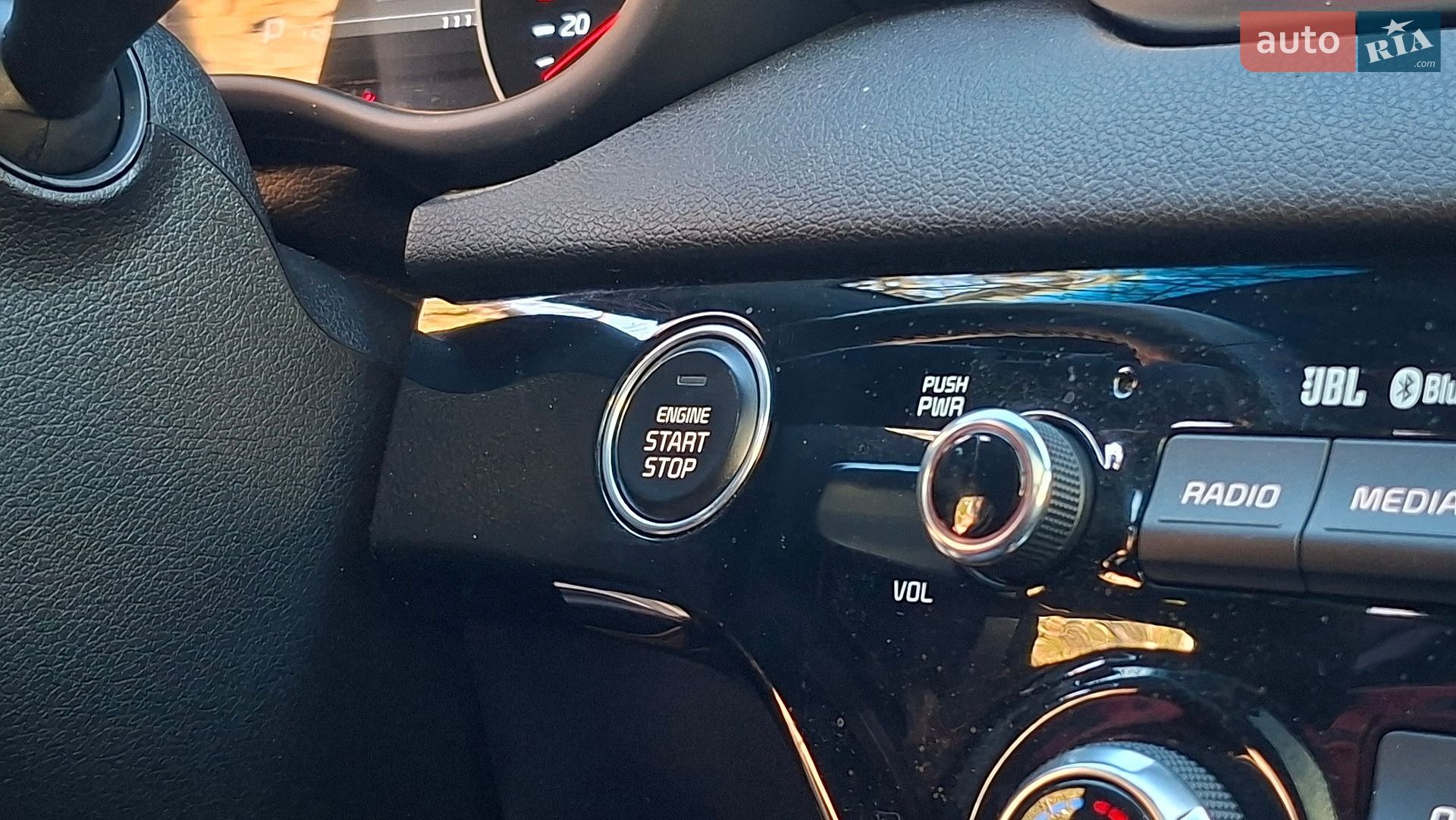 Kia Sportage 2019 VIN KNAPR813BKK595772 фото оголошення 17 з 83