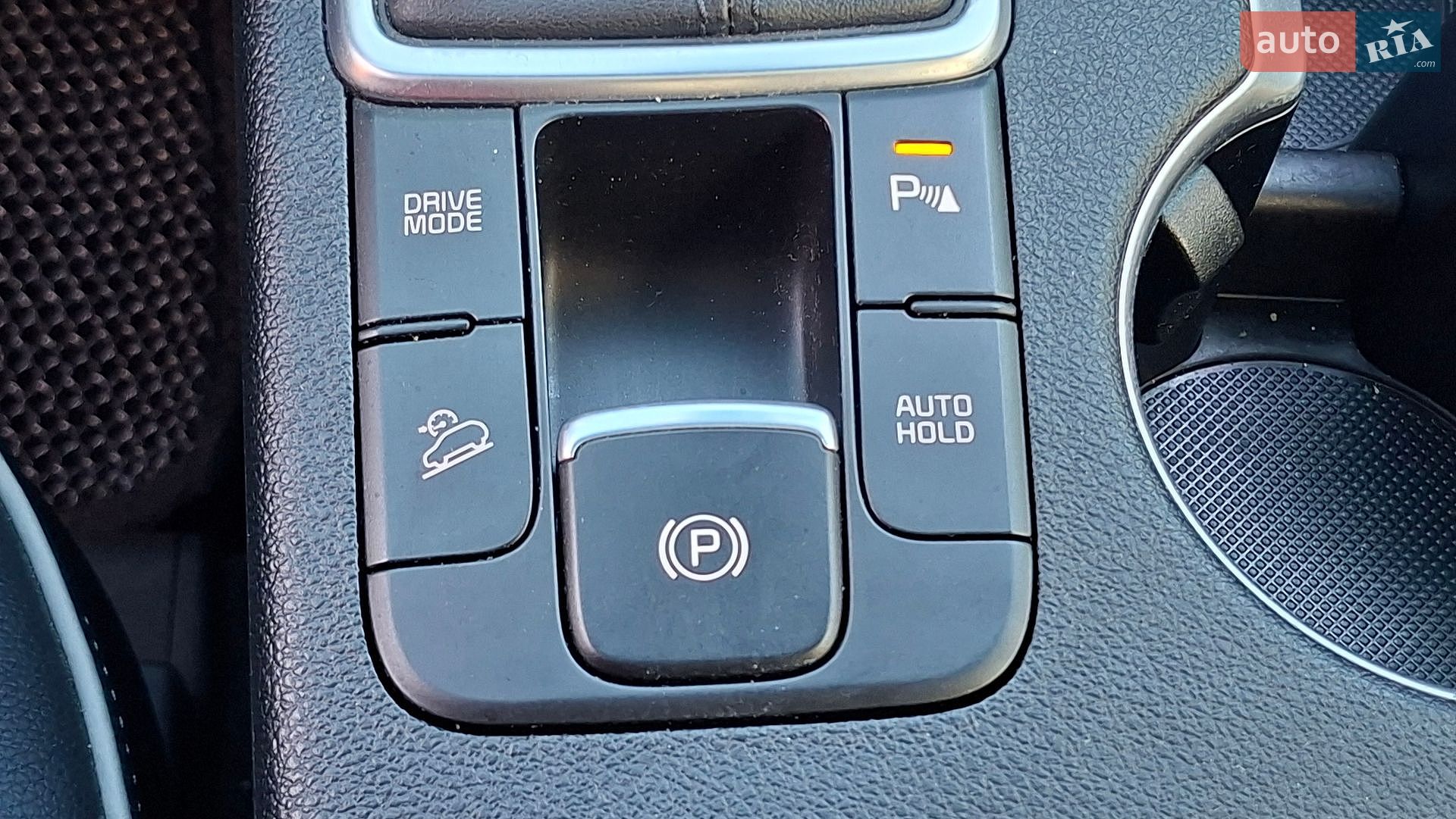 Kia Sportage 2019 VIN KNAPR813BKK595772 фото оголошення 19 з 83