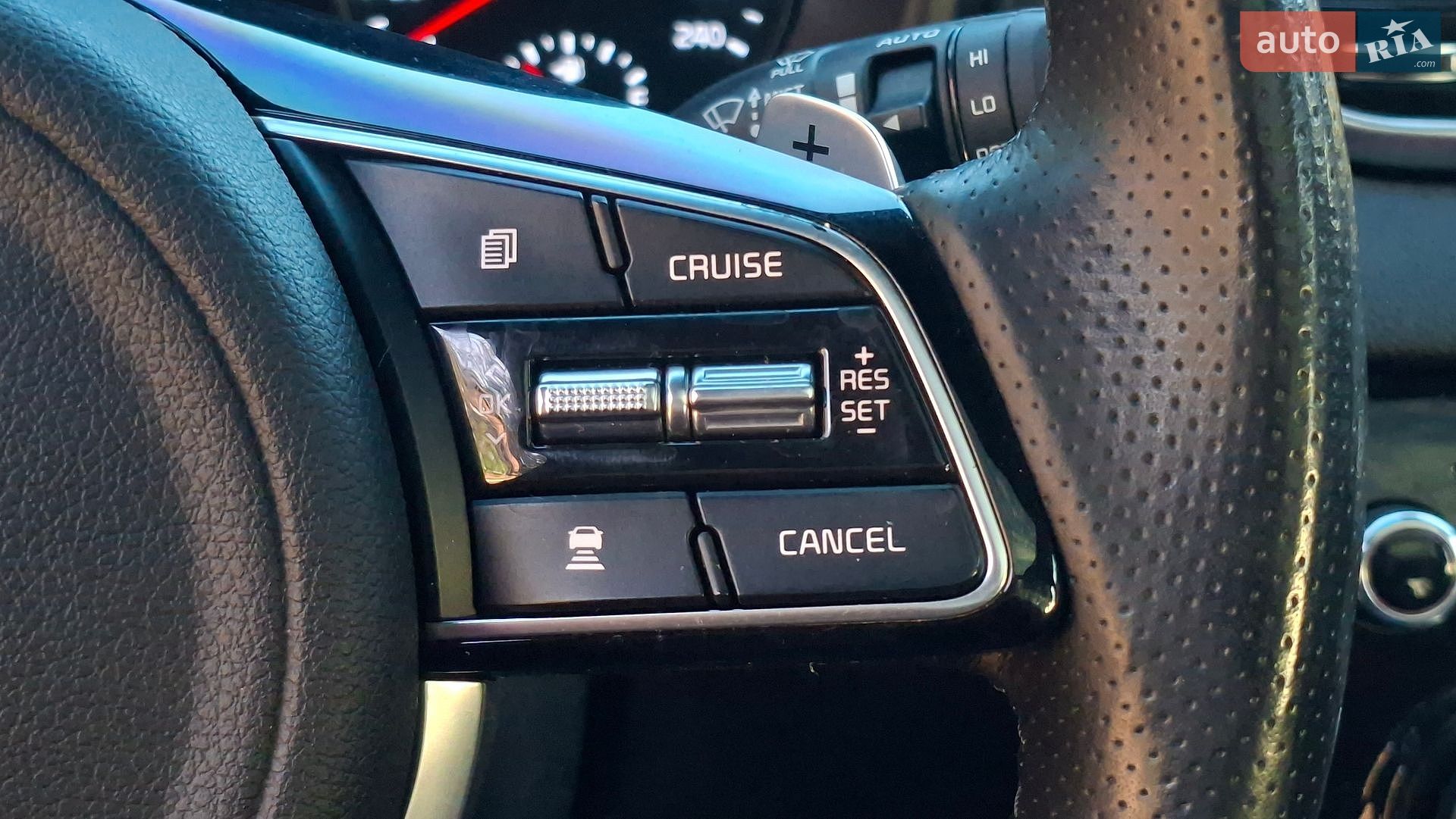 Kia Sportage 2019 VIN KNAPR813BKK595772 фото оголошення 22 з 83