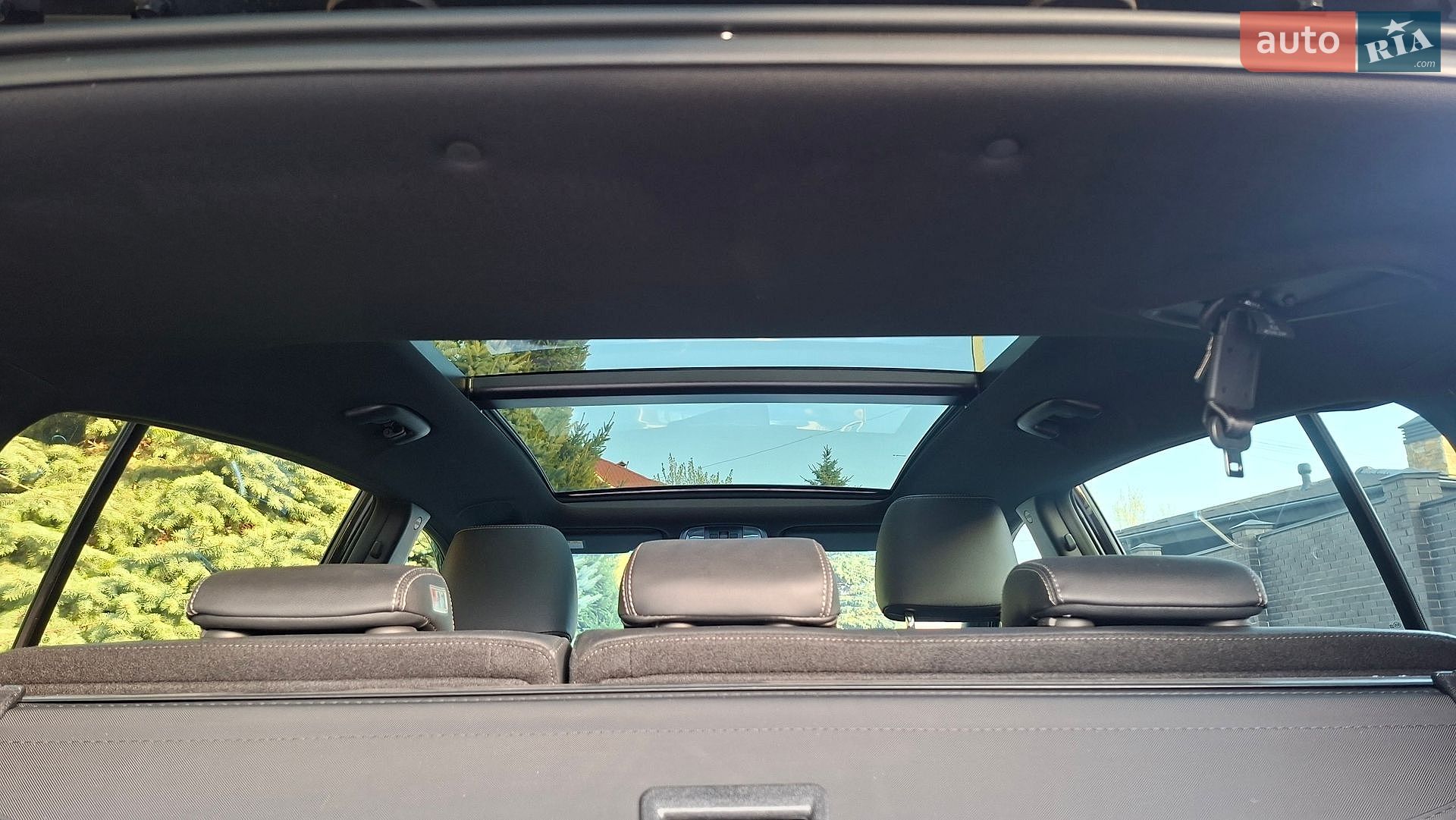 Kia Sportage 2019 VIN KNAPR813BKK595772 фото оголошення 34 з 83