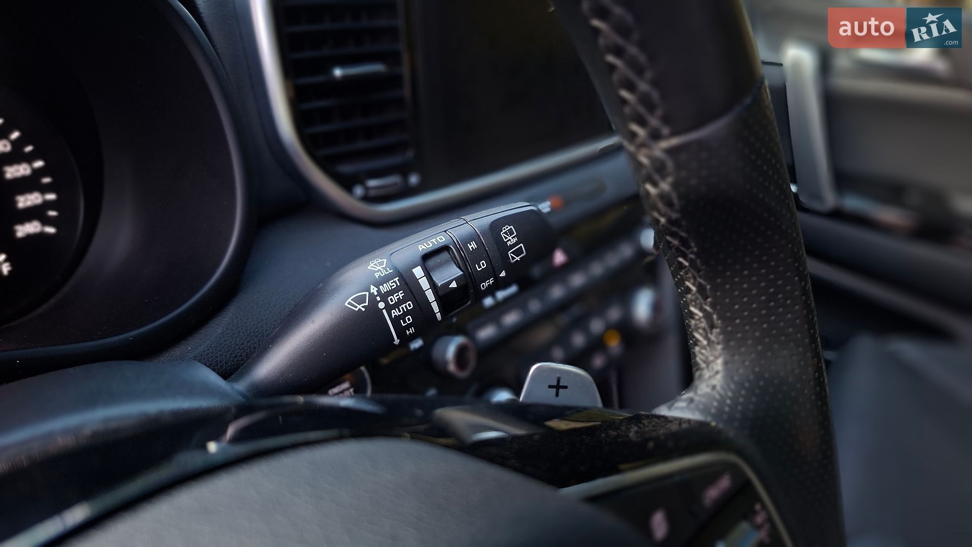 Kia Sportage 2019 VIN KNAPR813BKK595772 фото оголошення 25 з 83