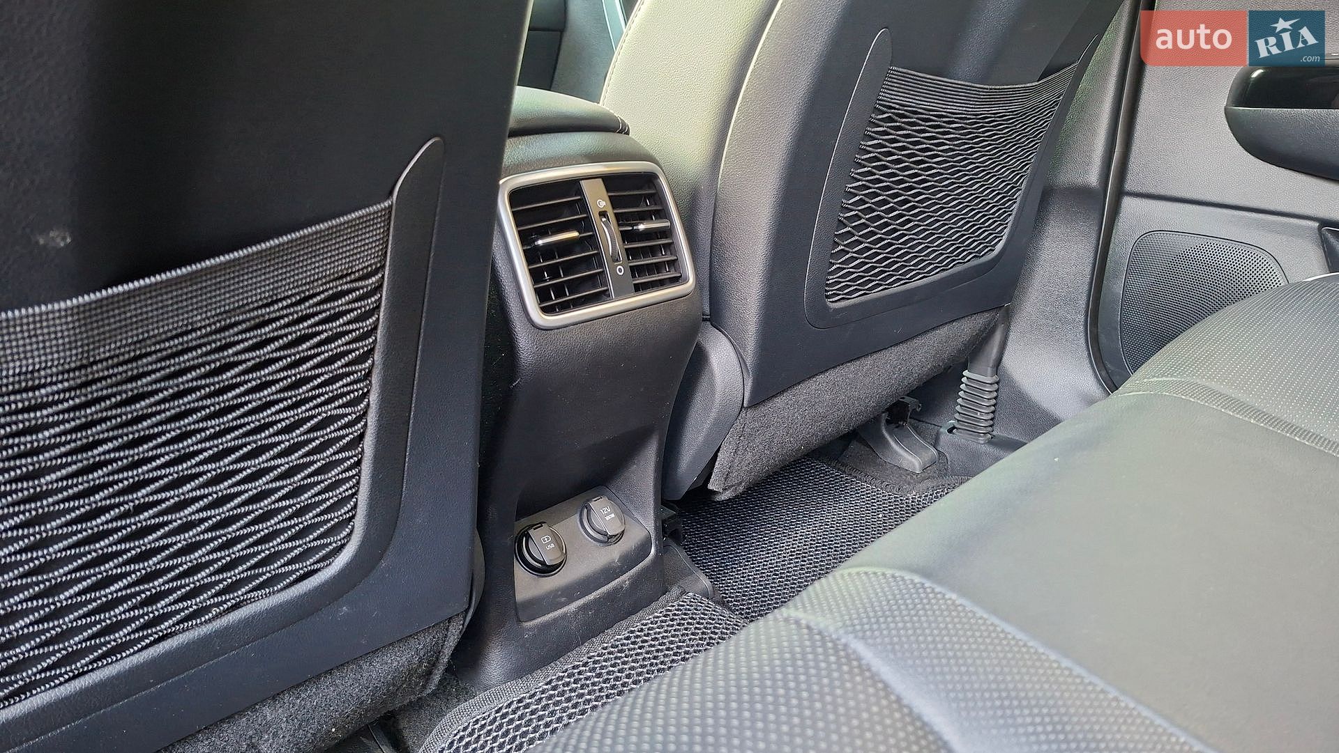 Kia Sportage 2019 VIN KNAPR813BKK595772 фото оголошення 64 з 83