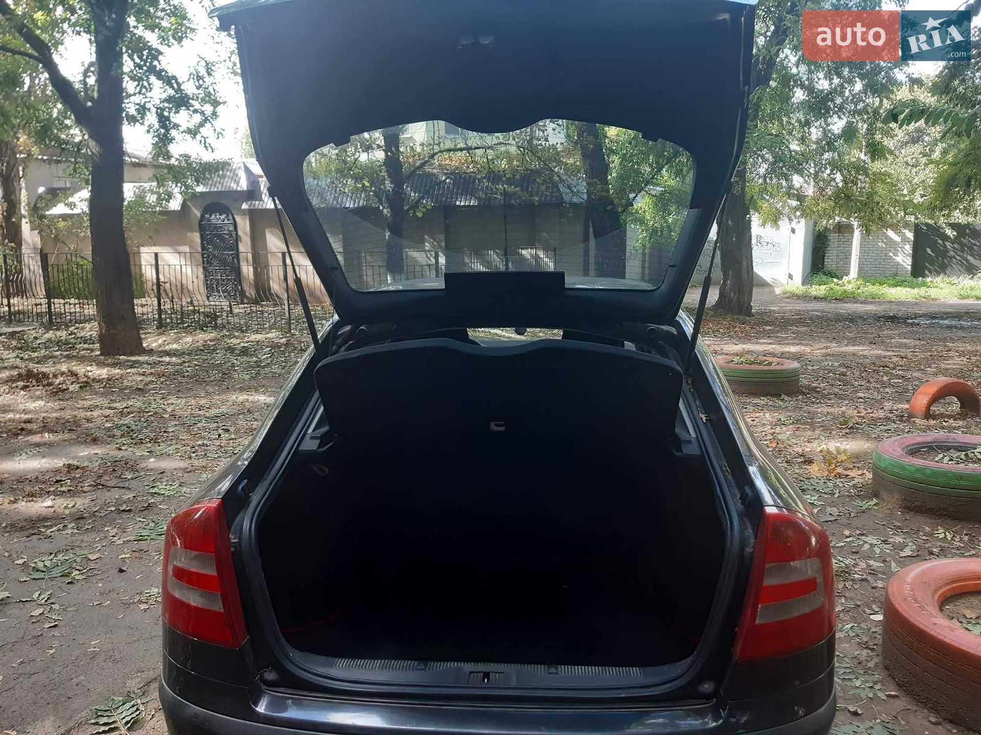 Skoda Octavia 2008 VIN Y6UCA41Z58B157554 фото оголошення 6 з 18