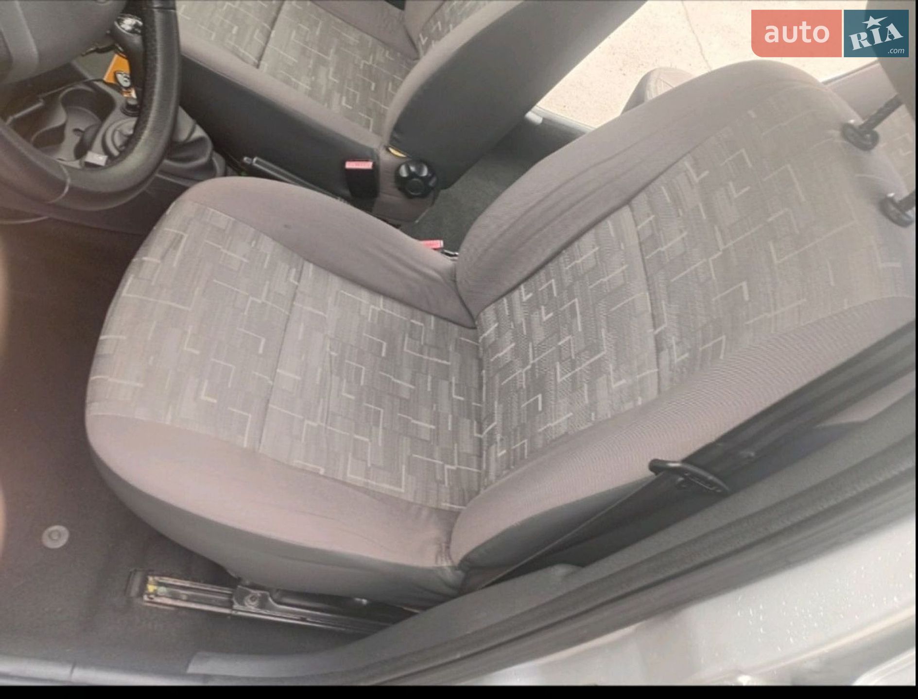 Renault Logan 2013 VIN VF1LSRAER48443344 фото оголошення 14 з 16