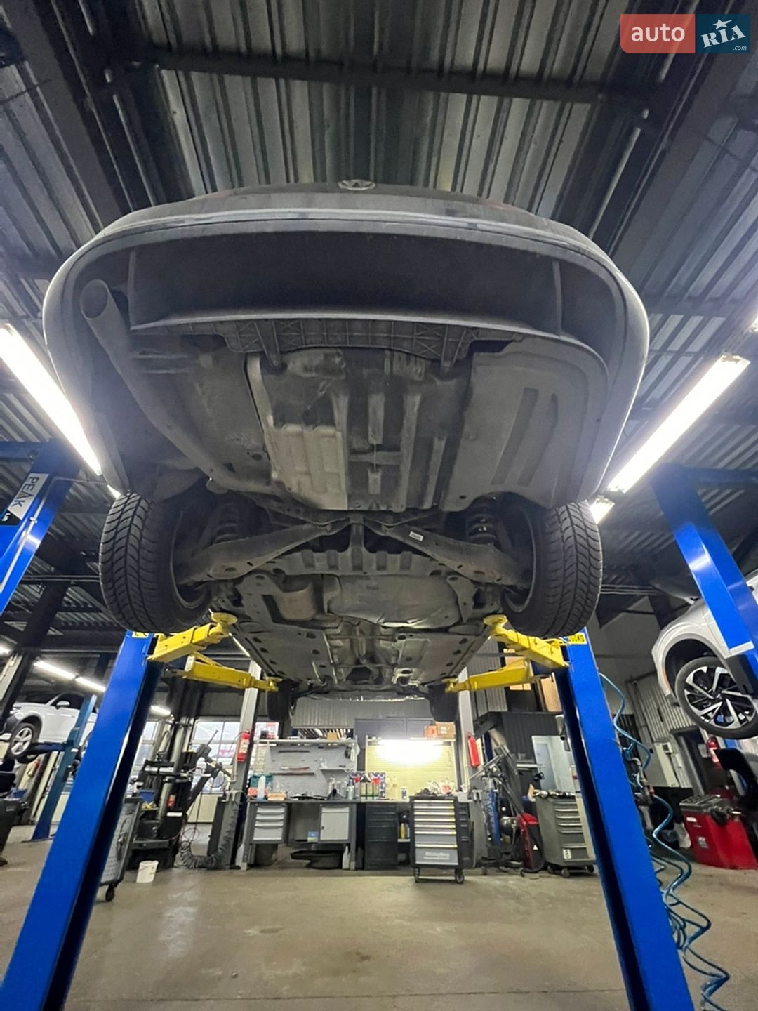 Volkswagen Passat 2014 VIN WVWZZZ3CZFE039447 фото оголошення 20 з 22