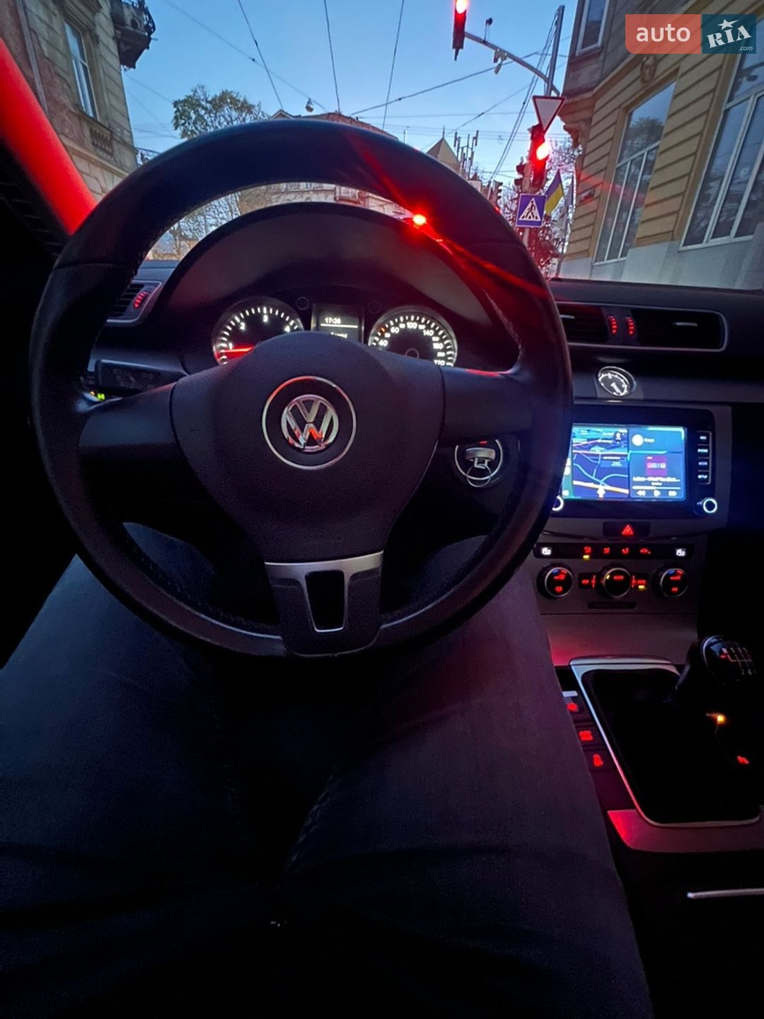 Volkswagen Passat 2014 VIN WVWZZZ3CZFE039447 фото оголошення 12 з 22
