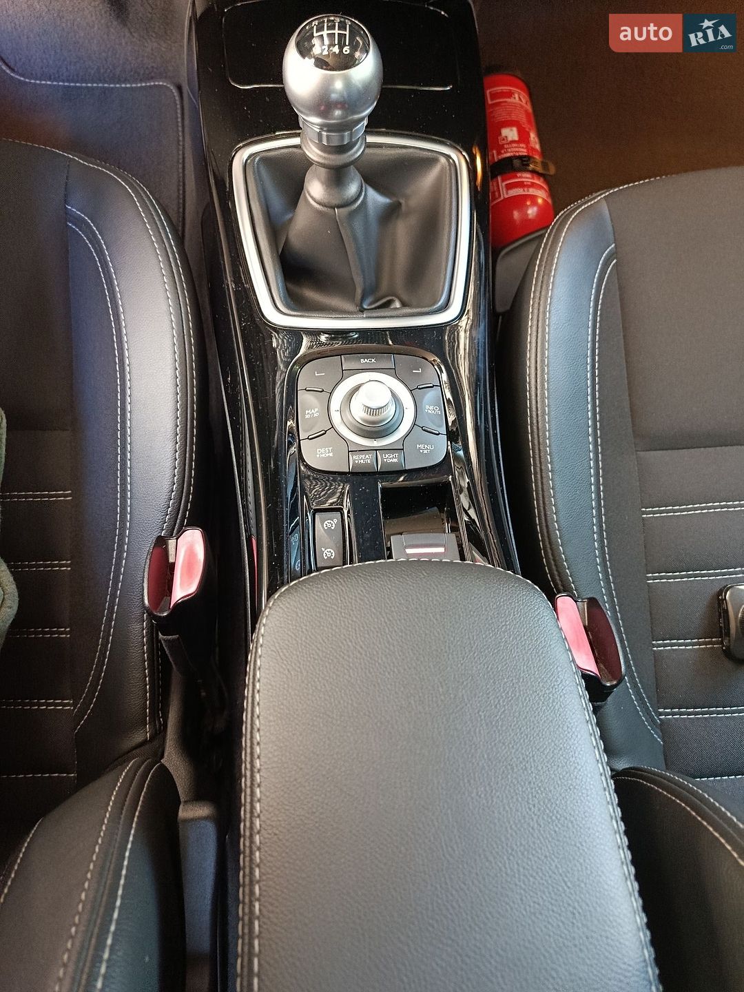 Renault Laguna 2013 VIN VF1BT1RG648230644 фото оголошення 2 з 57