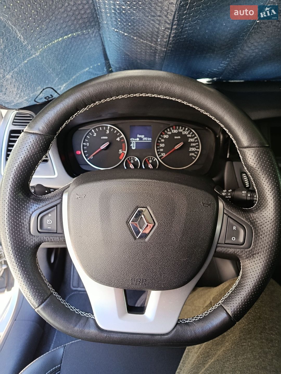 Renault Laguna 2013 VIN VF1BT1RG648230644 фото оголошення 4 з 57