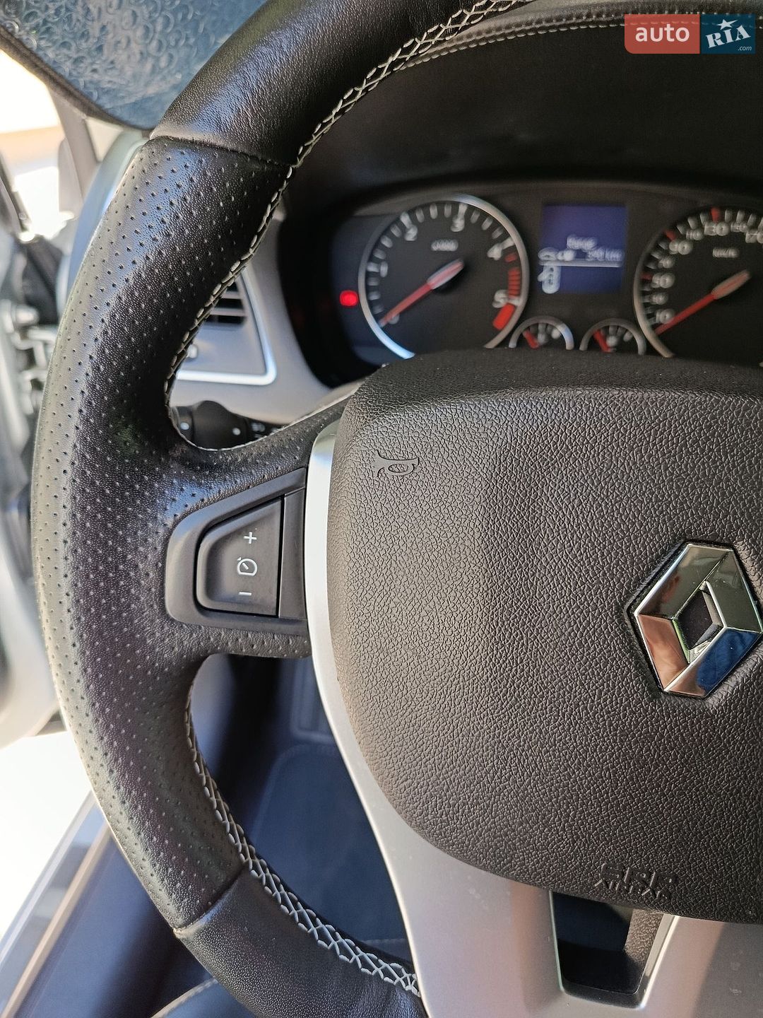 Renault Laguna 2013 VIN VF1BT1RG648230644 фото оголошення 5 з 57