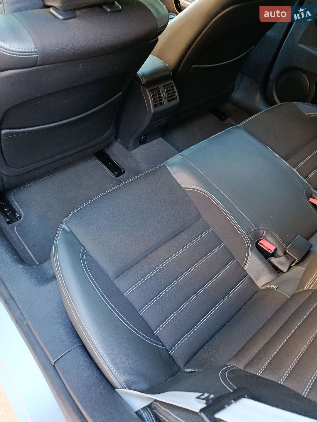 Renault Laguna 2013 VIN VF1BT1RG648230644 фото оголошення 6 з 57