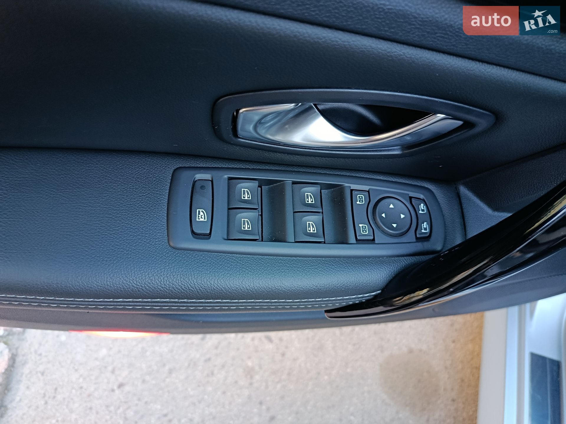 Renault Laguna 2013 VIN VF1BT1RG648230644 фото оголошення 9 з 57