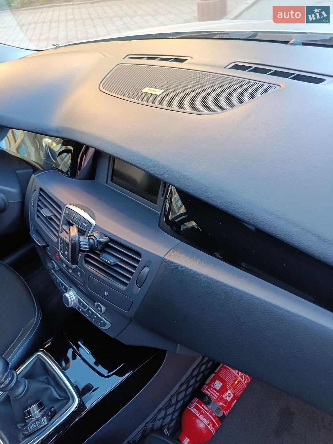 Renault Laguna 2013 VIN VF1BT1RG648230644 фото оголошення 11 з 57