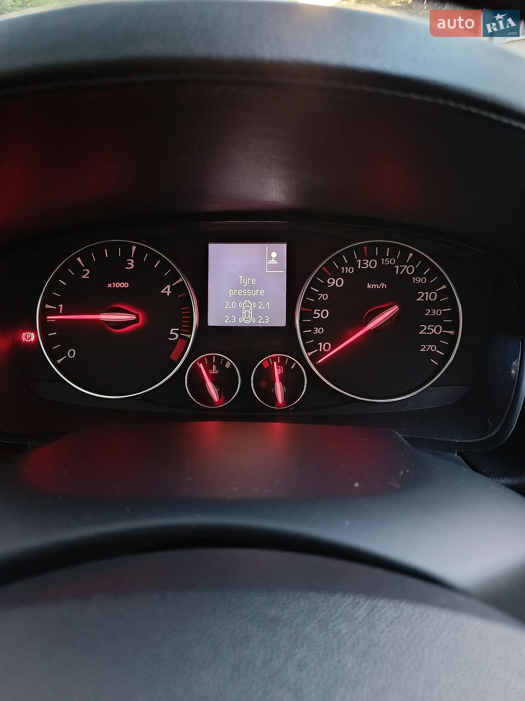 Renault Laguna 2013 VIN VF1BT1RG648230644 фото оголошення 14 з 57