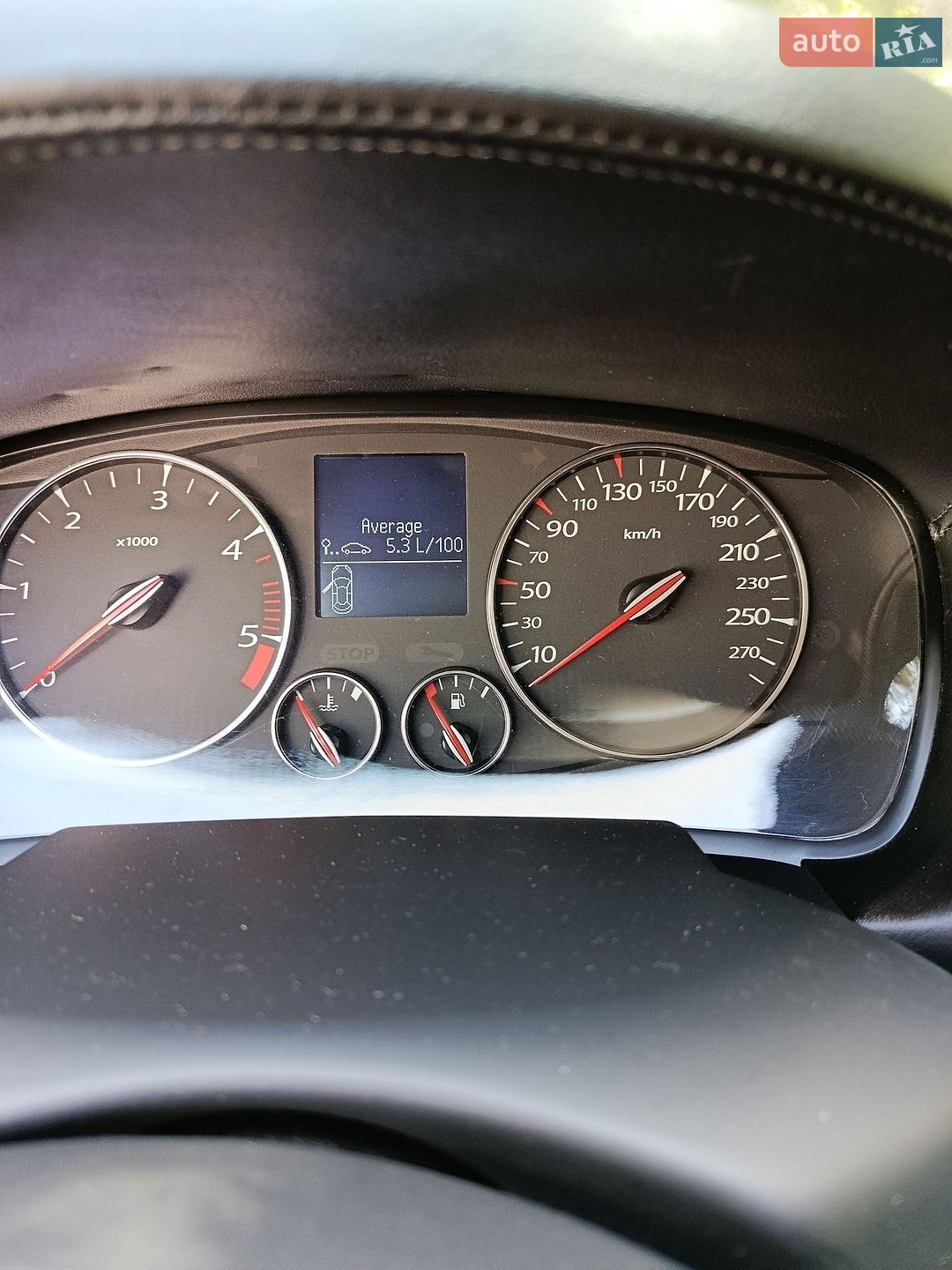 Renault Laguna 2013 VIN VF1BT1RG648230644 фото оголошення 15 з 57