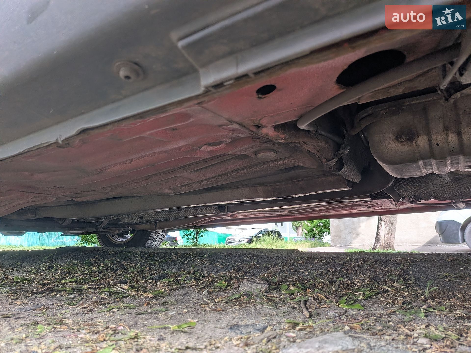 Ford Focus 1999 VIN WF0AXXGCDAXE05456 фото оголошення 16 з 21