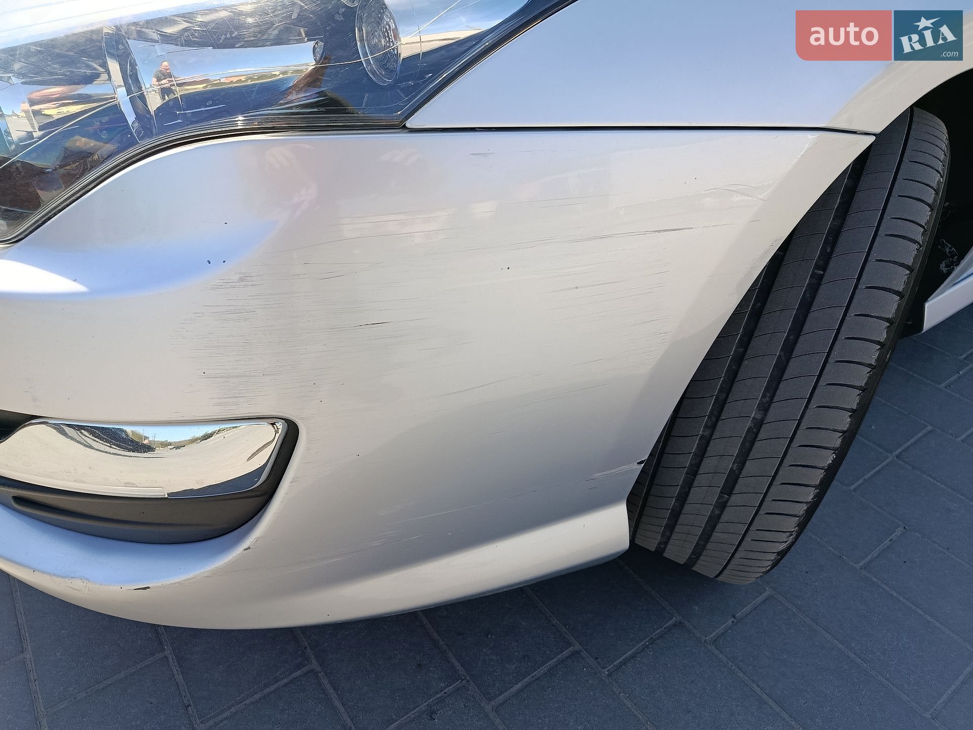 Renault Laguna 2013 VIN VF1BT1RG648230644 фото оголошення 54 з 57