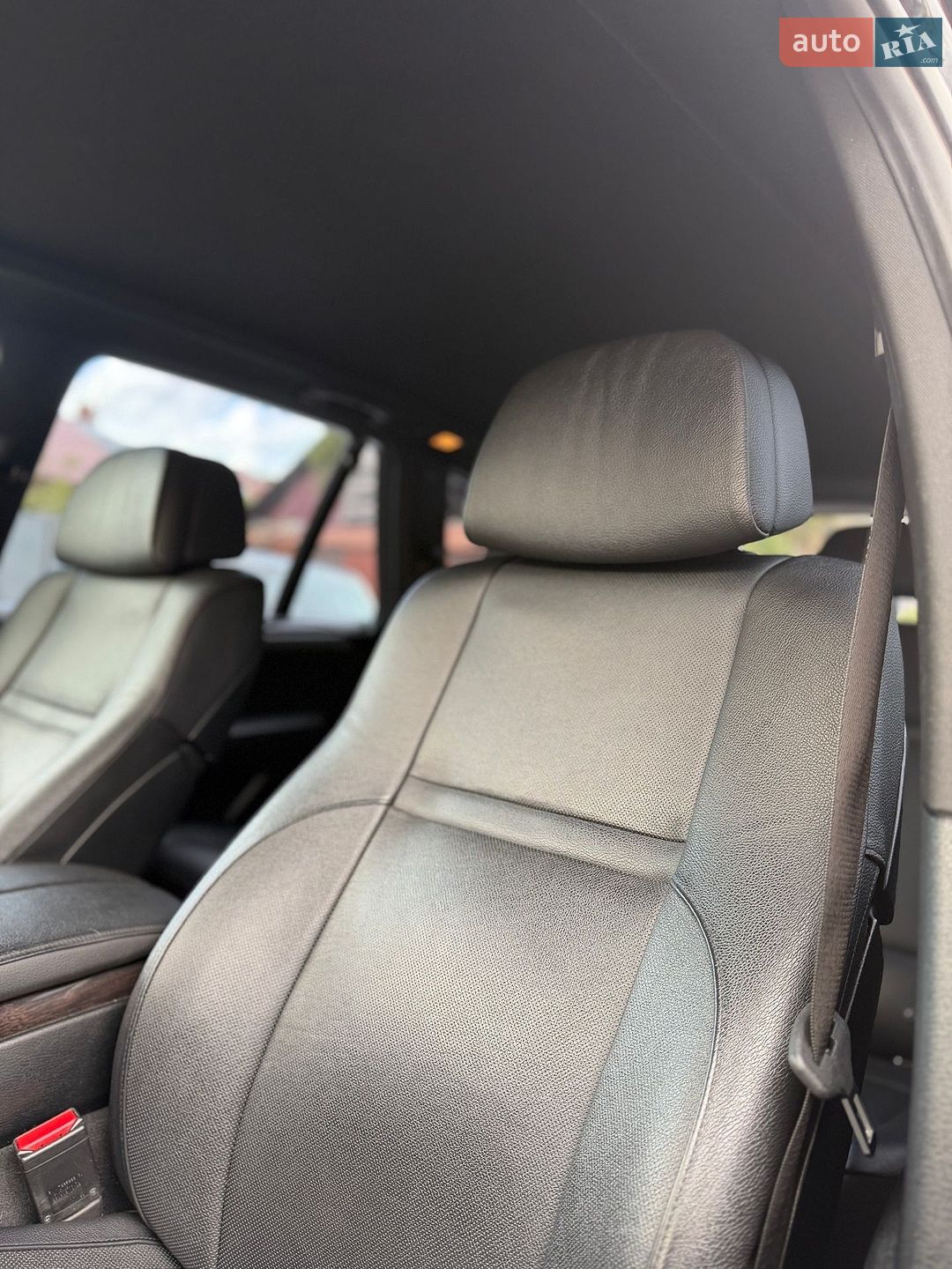 BMW X5 2012 VIN WBAZW41070L833916 фото оголошення 17 з 29
