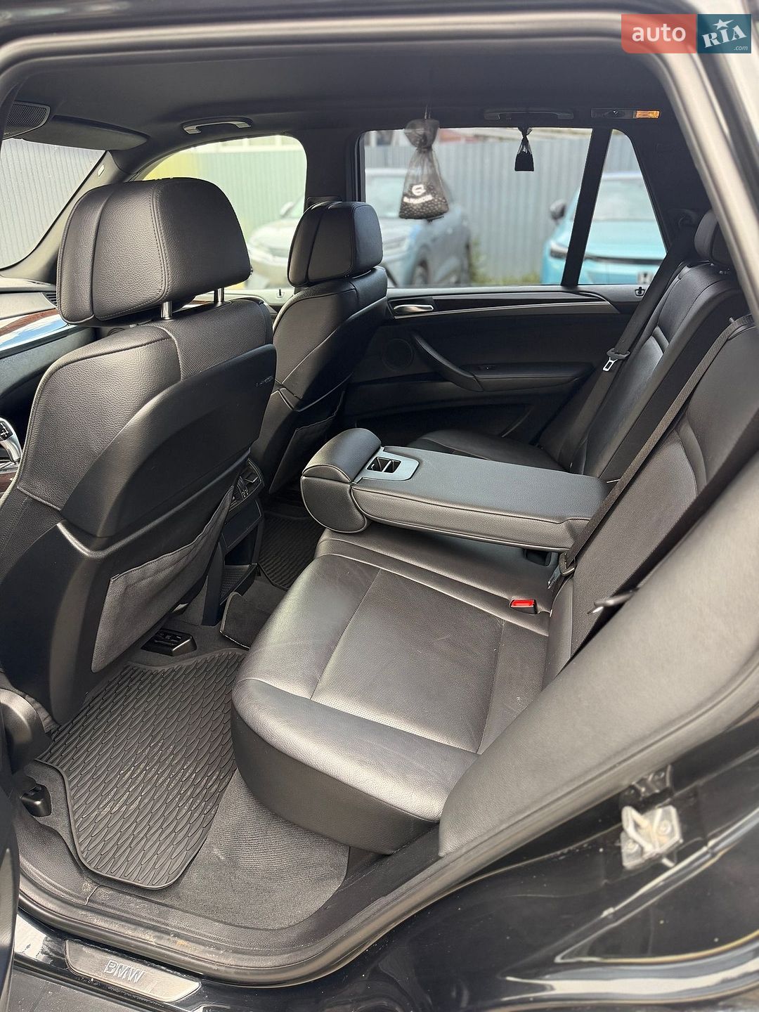 BMW X5 2012 VIN WBAZW41070L833916 фото оголошення 18 з 29
