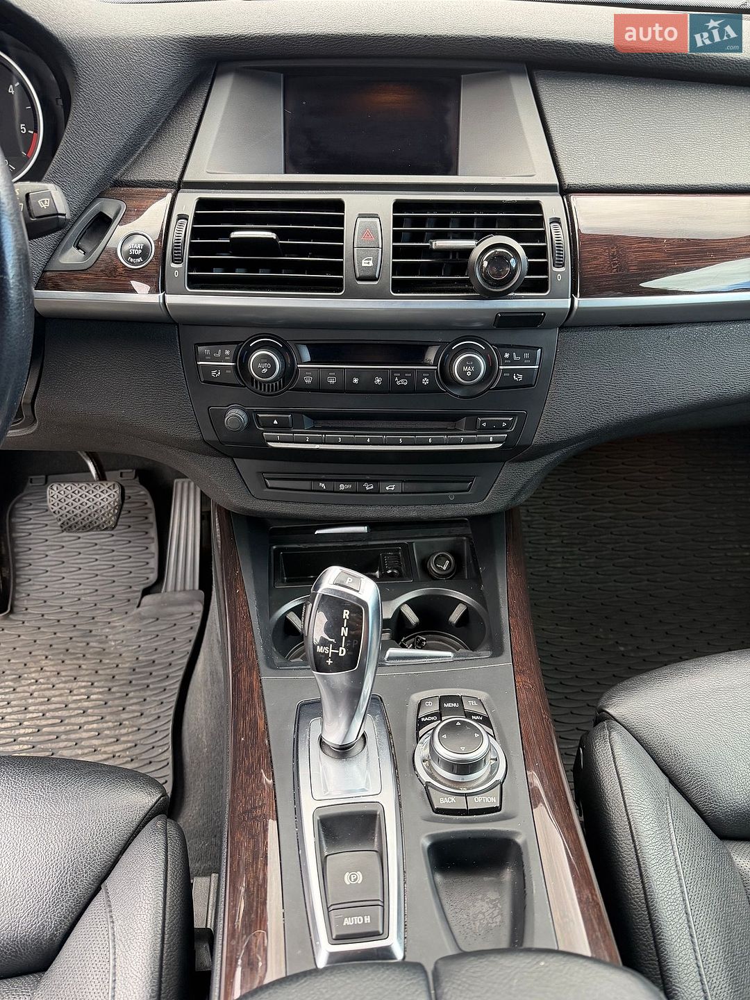 BMW X5 2012 VIN WBAZW41070L833916 фото оголошення 15 з 29