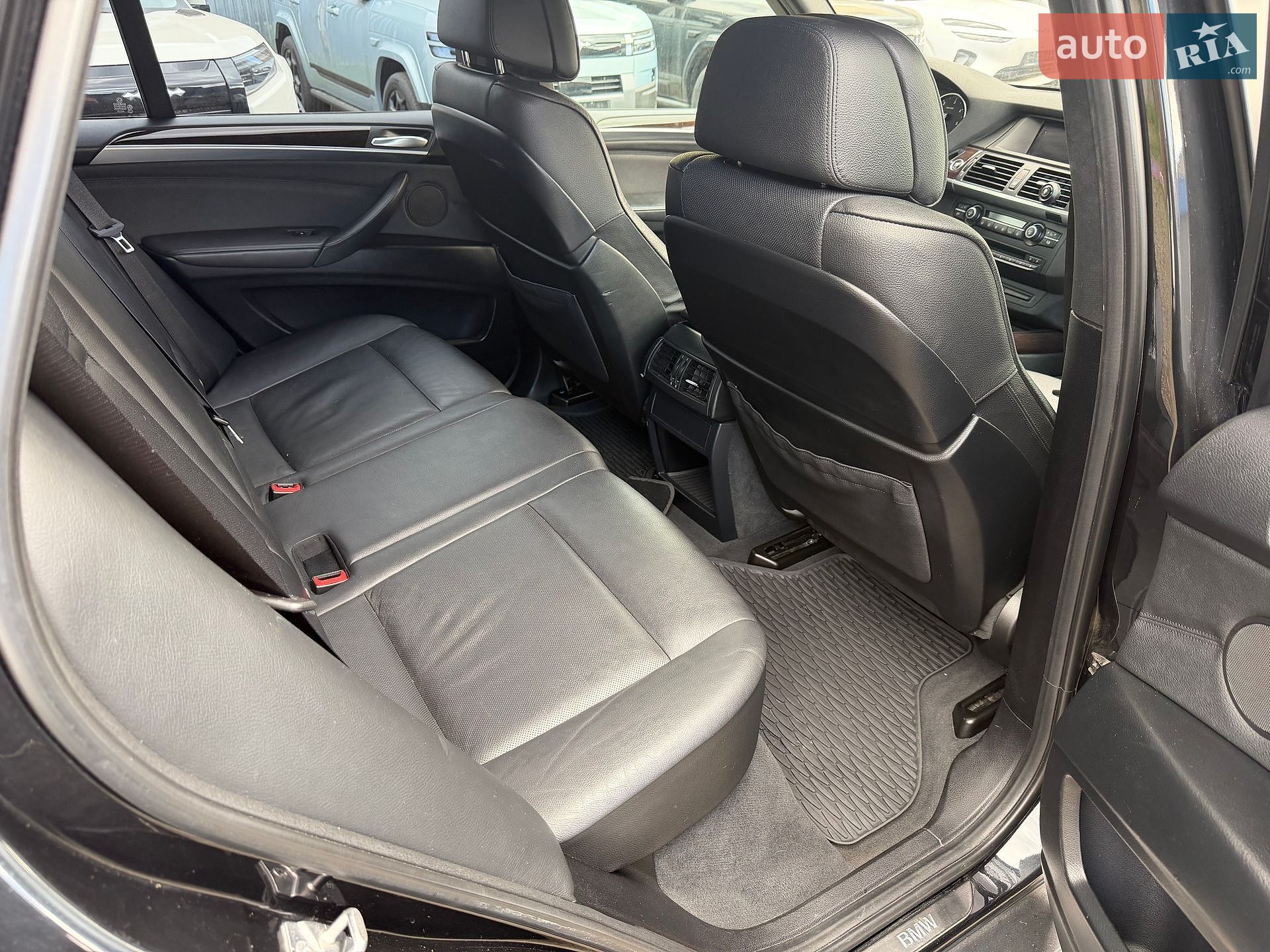 BMW X5 2012 VIN WBAZW41070L833916 фото оголошення 19 з 29