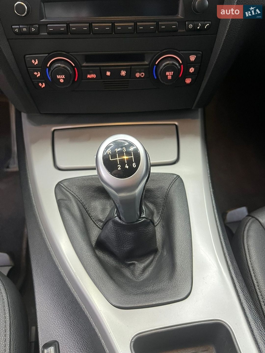 BMW 3 Series 2006 VIN WBAVU11070K003610 фото оголошення 10 з 20